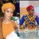 Citizen TV’s Lulu Hassan Wins Prestigious Award in Tanzania
