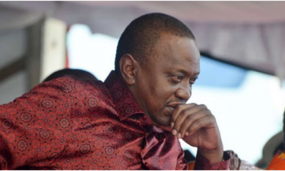 Top 10 News in Brief: Dirty Breach of Faith Rocks Azimio as Uhuru Panics