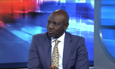 Top 10 News in Brief: Raila Demanded Retirement Money, DP Ruto Exposes Handshake Deal