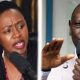 ‘Watajificha Wapi’: Sabina Chege Refuses to Show up at DP Ruto Rally in Murang’a