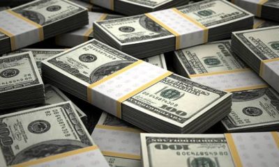 Ukraine – Russia war: Is this the end of the dollar?