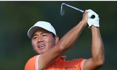 Ashun Wu becomes first Chinese to win Magical Kenya Open