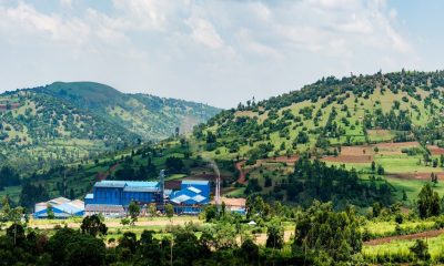 Shock as Sugar Factory Employees Buried Alive in Narok
