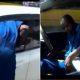 Traffic Cop Who Forcefully Gained Into Vehicle Through Window Faces Disciplinary Action