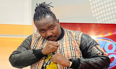 Willis Raburu Calls Out Celebrities Advertising Hospitals: ‘Why Fake Sickness?’