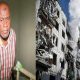 Kenyan MP’s Daughter Cries For Help From Ukraine Warzone