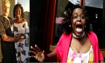 Ndio Hawa Mabazu: Meet Husbands to Your Favourite Female Politicians