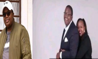 Wife Pens Heartfelt Tribute to Hubby Who Died Making Love With Mpango wa Kando