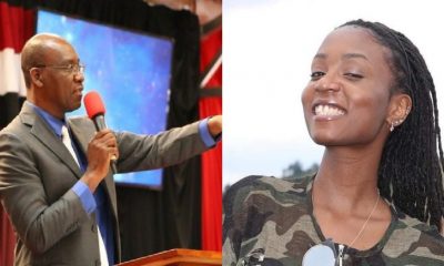 City Pastor in Tears as Daughter Dies Hours before Introducing Mzungu Boyfriend