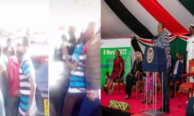 ATitle – LitKenya