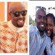 NTV Anchir Mark Masai, Wife Fiona Welcome Another Baby