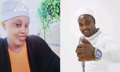 Woman Claims Akorino Singer, TV Presenter Almost Killed Her, Took Away Her Kids