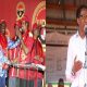 Ahmednasir Cries Foul as Party He Funded With Millions Throws Him Under The Bus