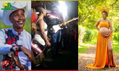 ‘I Can Impregnate You Like Karen Nyamu,’ Samidoh Tells Naughty Female Fan