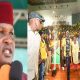 Nyamazeni: DP Ruto PA Misbehaves During UDA Convention