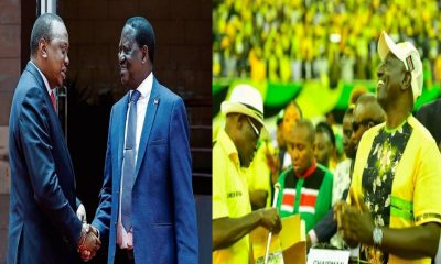 Top 10 News in Brief: DP Ruto Vows to Investigate ‘Handshake Theft’ if Elected