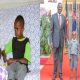 Women With Stunted Son Rejected Uhuru’s House Gift, Now It’s Regrets And Poverty
