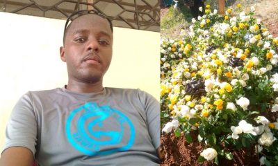 Tragic End For Young Kenyan Forbes List Millionaire in Village Suicide Shock