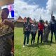 Panic in Raila Camp as Sabina Chege Spotted Mingling With Ruto Main Man