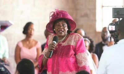 Mama Ngina’s Day of Roasting After Defending Her Son, Uhuru