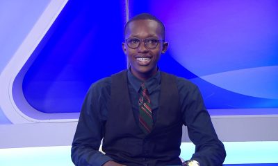 Former Switch TV Anchor Joins K24