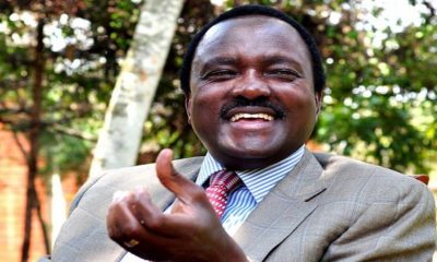 Top 10 News in Brief: Kalonzo Frustrates Uhuru, Raila as He Refuses to Join Azimio
