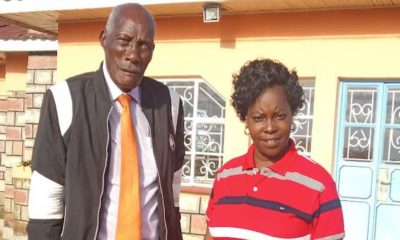 Ex-Wives of Mzee Jackson Kibor Pay Glowing Tributes: ‘He Was Disciplining Us’