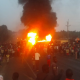 Several Feared Dead After Fuel Tanker Explodes in Kakamega County (Video)