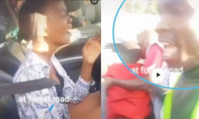 Top 10 News in Brief: Diplomats Speak in Fear as Colleague Assaulted by Boda Boda Riders