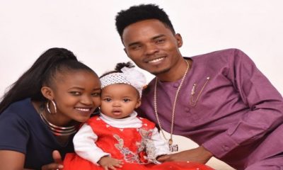 Gospel Artiste Stephen Kasole Fried After Threatening to Kill Little Daughter