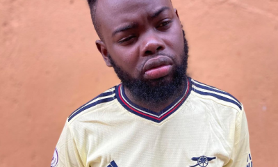 ‘Prank Fanyia Kwa Kiwanja, Si Kwa Nyumba Yangu,’ Nicki Bigfish Ordered to Vacate House After Mocking Landlords, Caretakers