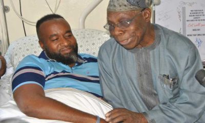 Joho Taken Ill Days After UK Tour With Raila