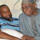 Joho Taken Ill Days After UK Tour With Raila