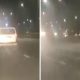 Lady Screaming in Thika Road Video Was Fighting With Boyfriend Over Sleepover