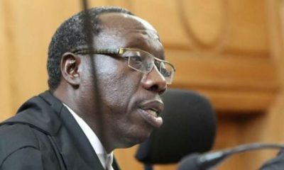 BBI Judgment Day: William Ouko’s Arguments