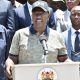 DP Ruto Unveils Aspirants For Governor And Senator in Kisii County