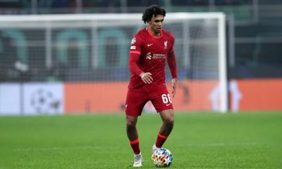 Where to watch UEFA champions league match live Liverpool vs Benfica in Kenya, Tv channels