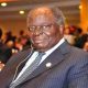 Rest in Peace: Mwai Kibaki is Dead