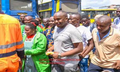 ‘Hiyo Peeni Bibi ya Mbugua,’ Jaguar Tears Into DP Ruto After Being Denied UDA Ticket