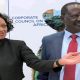 Raila Ends His US Tour Prematurely