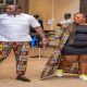 Terence Creative, Wife Milly Chebby Break Banks to Celebrate Anniversary in Style