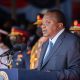 Uhuru Lauds Modernisation of Kenya’s Military Training