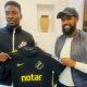 AFC Leopards Midfielder Sichenje Joins Swedish Giants AIK Fotboll