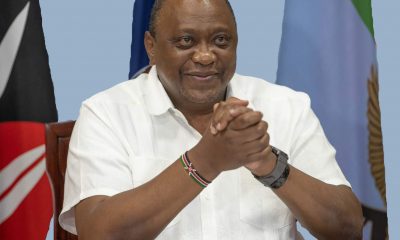 Uhuru’s Message to Muslim Faithful as Ramadan Begins