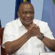 Uhuru’s Message to Muslim Faithful as Ramadan Begins
