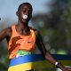Kenya’s Judith Jeptum Sets New Course Record in Paris