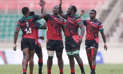 Currie Cup: Odera Names Travelling Simbas Squad to South Africa