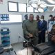 Uhuru Commissions Ultra-Modern Regional Military Hospital