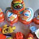 Kinder Joy on The Spot Over Health Concerns