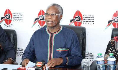 Hatupangwingwi, Watajua Hawajui Among Terms Banned by NCIC as Hate Speech